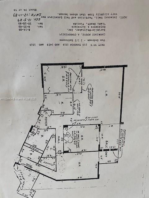 5401 Collins Avenue, Unit 419 Miami Beach, FL 33140 - Photo 81 of 81