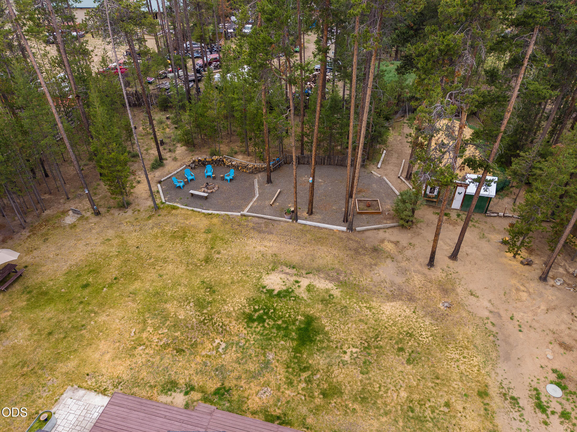 51343 Mitchell Road La Pine, OR 97739 - Photo 39 of 46