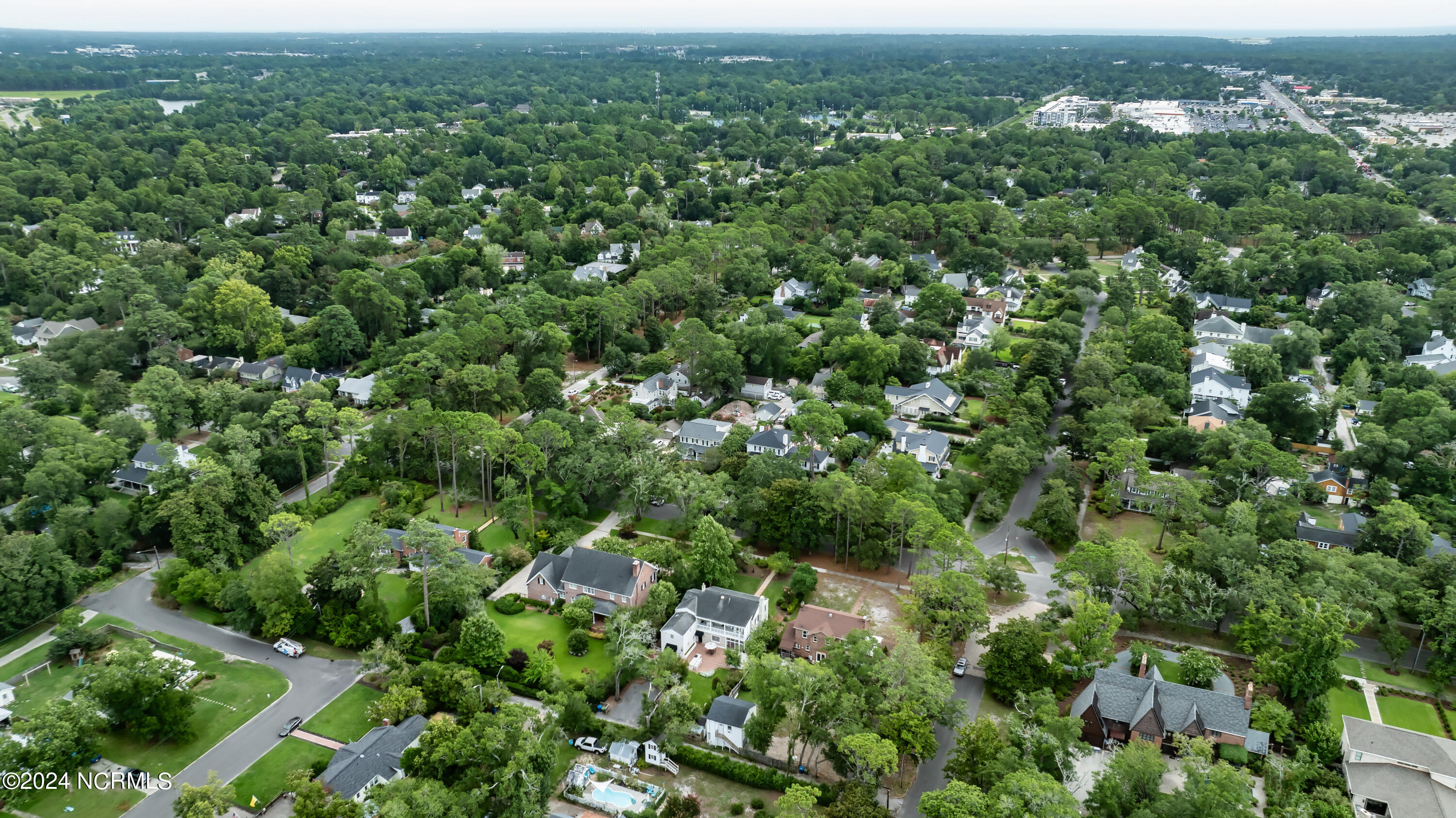 1322 Country Club Road Wilmington, NC 28403 - Photo 77 of 78 071_dji_0975_143