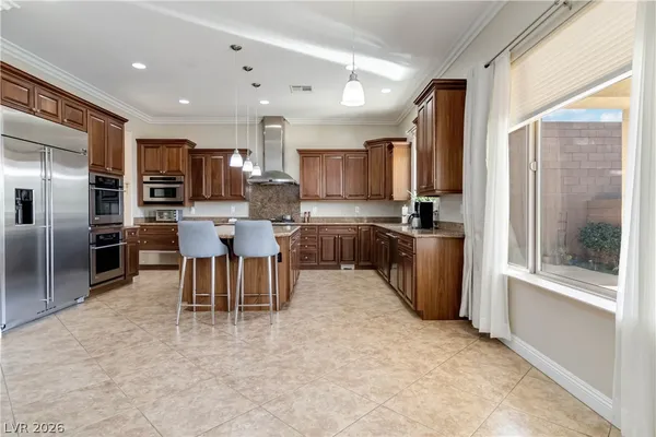 $1,125,000 | 2665 Chateau Clermont Street, Henderson, NV 89044