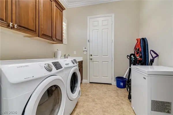 $1,125,000 | 2665 Chateau Clermont Street, Henderson, NV 89044