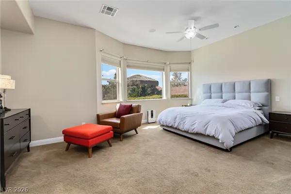$1,125,000 | 2665 Chateau Clermont Street, Henderson, NV 89044