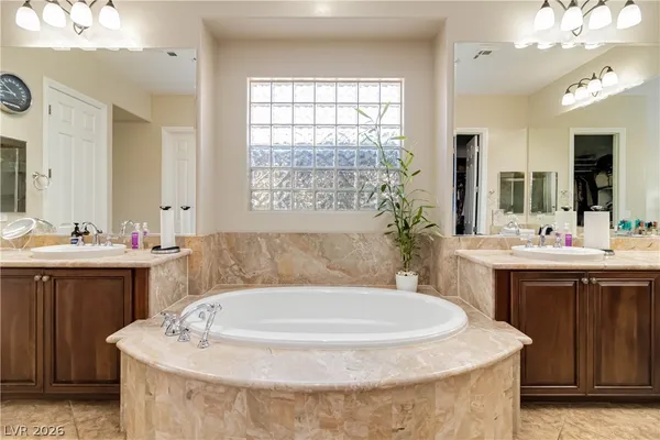 $1,125,000 | 2665 Chateau Clermont Street, Henderson, NV 89044
