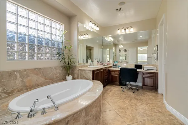 $1,125,000 | 2665 Chateau Clermont Street, Henderson, NV 89044