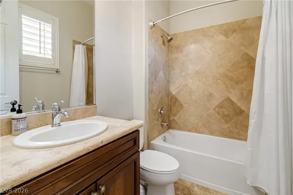 $1,125,000 | 2665 Chateau Clermont Street, Henderson, NV 89044