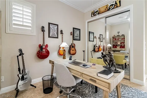 $1,125,000 | 2665 Chateau Clermont Street, Henderson, NV 89044