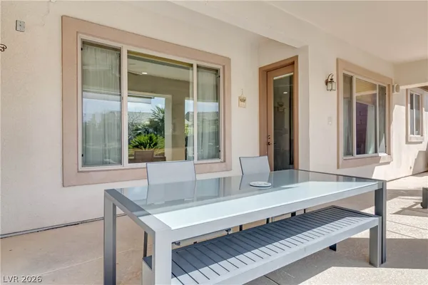 $1,125,000 | 2665 Chateau Clermont Street, Henderson, NV 89044