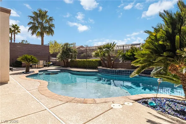 $1,125,000 | 2665 Chateau Clermont Street, Henderson, NV 89044