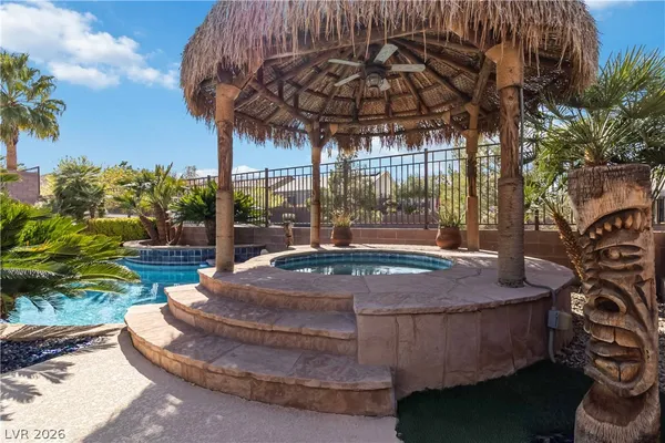 $1,125,000 | 2665 Chateau Clermont Street, Henderson, NV 89044