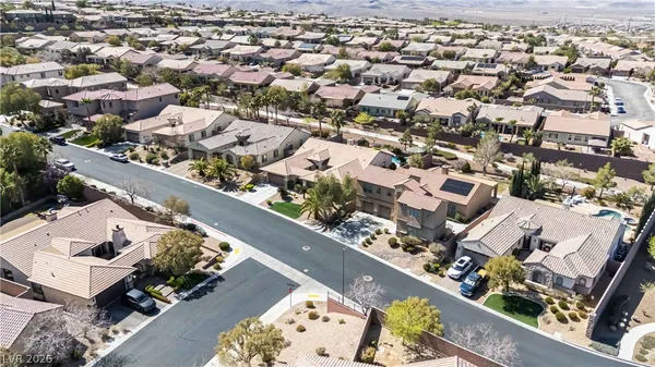 $1,125,000 | 2665 Chateau Clermont Street, Henderson, NV 89044