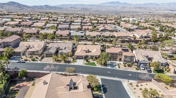 $1,125,000 | 2665 Chateau Clermont Street, Henderson, NV 89044