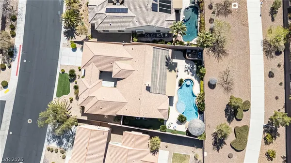 $1,125,000 | 2665 Chateau Clermont Street, Henderson, NV 89044