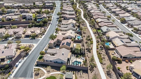 $1,125,000 | 2665 Chateau Clermont Street, Henderson, NV 89044