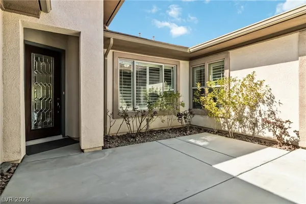 $1,125,000 | 2665 Chateau Clermont Street, Henderson, NV 89044