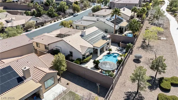 $1,125,000 | 2665 Chateau Clermont Street, Henderson, NV 89044