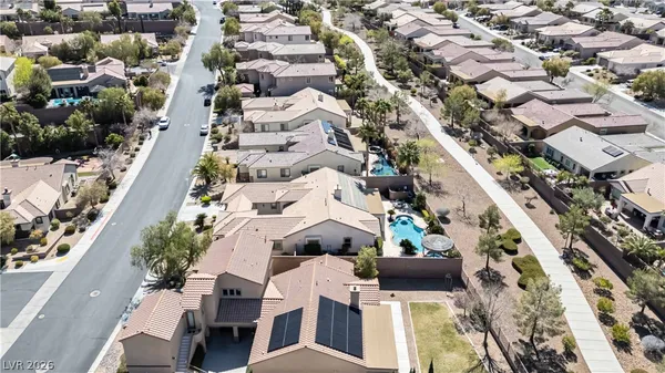$1,125,000 | 2665 Chateau Clermont Street, Henderson, NV 89044
