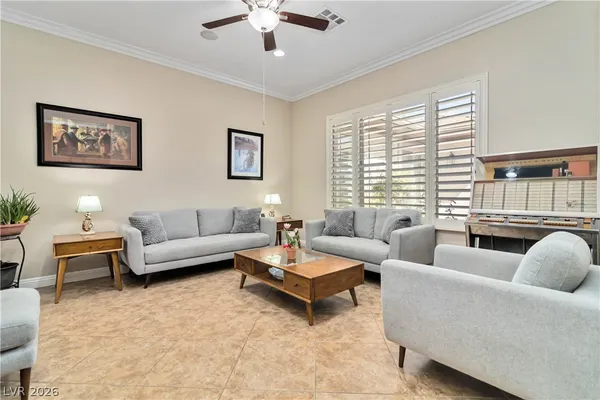 $1,125,000 | 2665 Chateau Clermont Street, Henderson, NV 89044