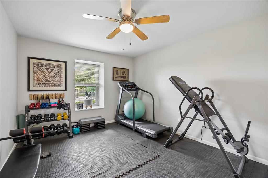 579 Collins Road Sunnyvale, TX 75182 - Photo 23 of 39