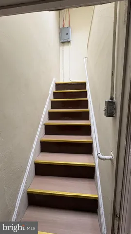 $1,600 | 228 North 10th Street, Unit 4F, Philadelphia, PA 19107