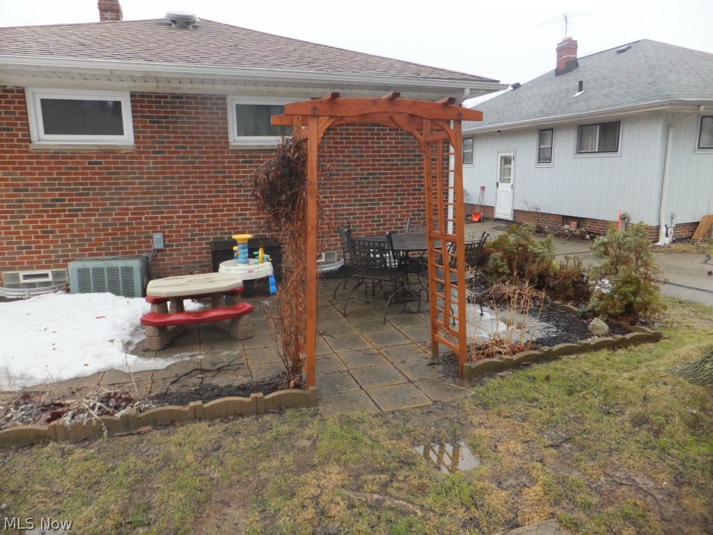 13625 Silver Road Cleveland, OH 44125 - Photo 24 of 25 Gallery Image 24