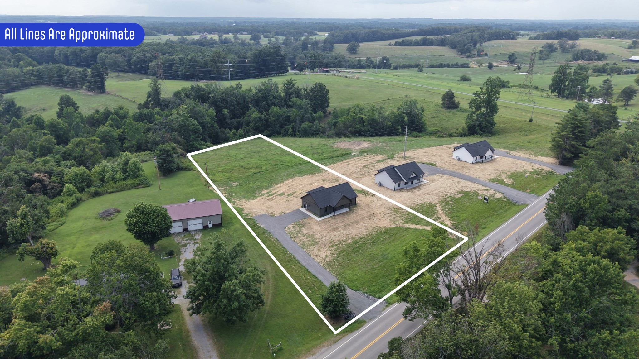 4649 Scottsville Road Lafayette, TN 37083 - Photo 3 of 45