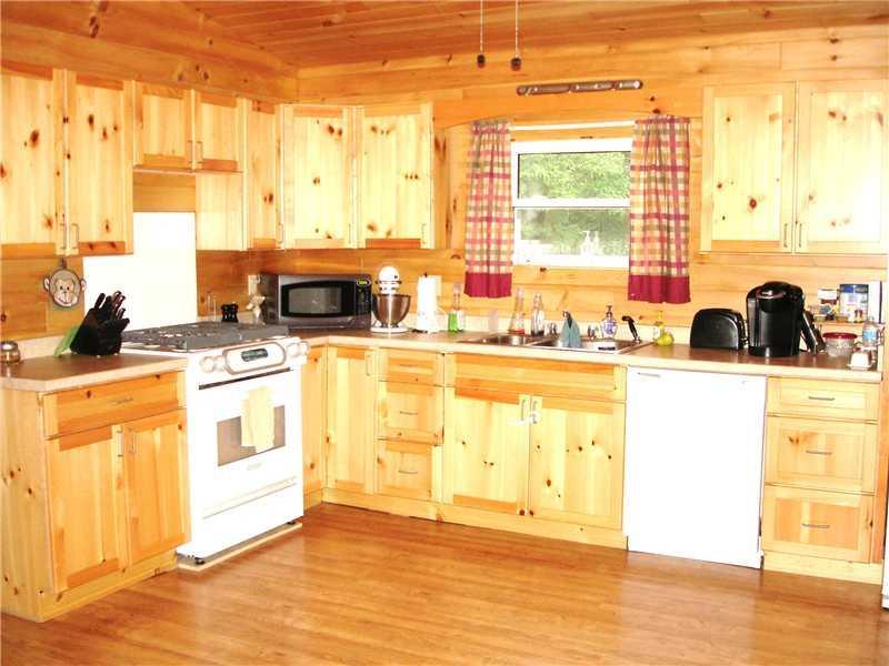 324 B Williams Road Newport, ME 04953 - Photo 2 of 22 Kitchen.