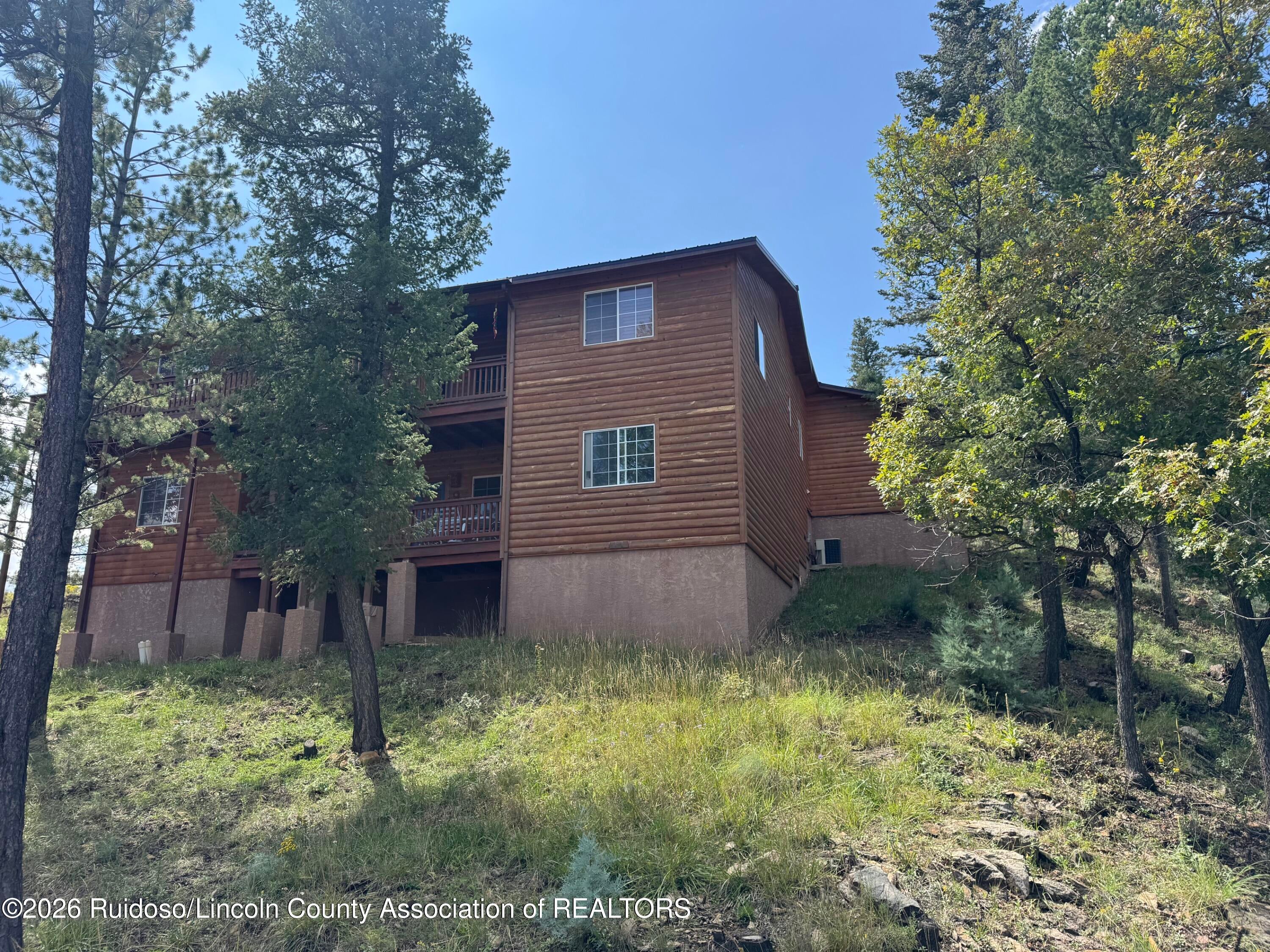 200 Sunrise Court Ruidoso, NM 88345 - Photo 53 of 56 Gallery Image 53