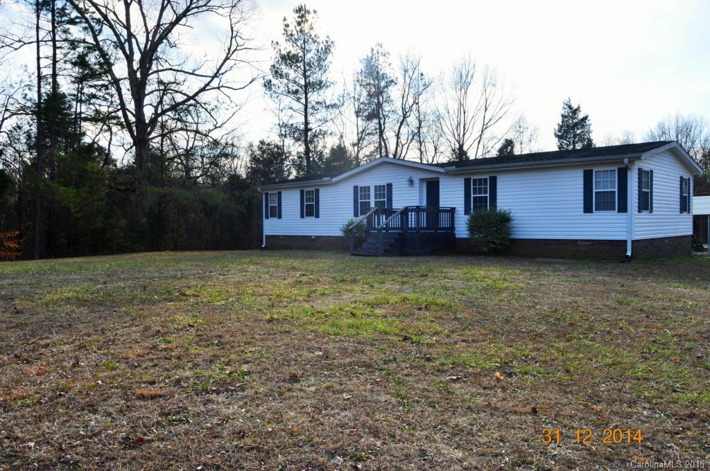 411 Starnes Farm Road Kannapolis, NC 28081 - Photo 1 of 10 Gallery Image 1
