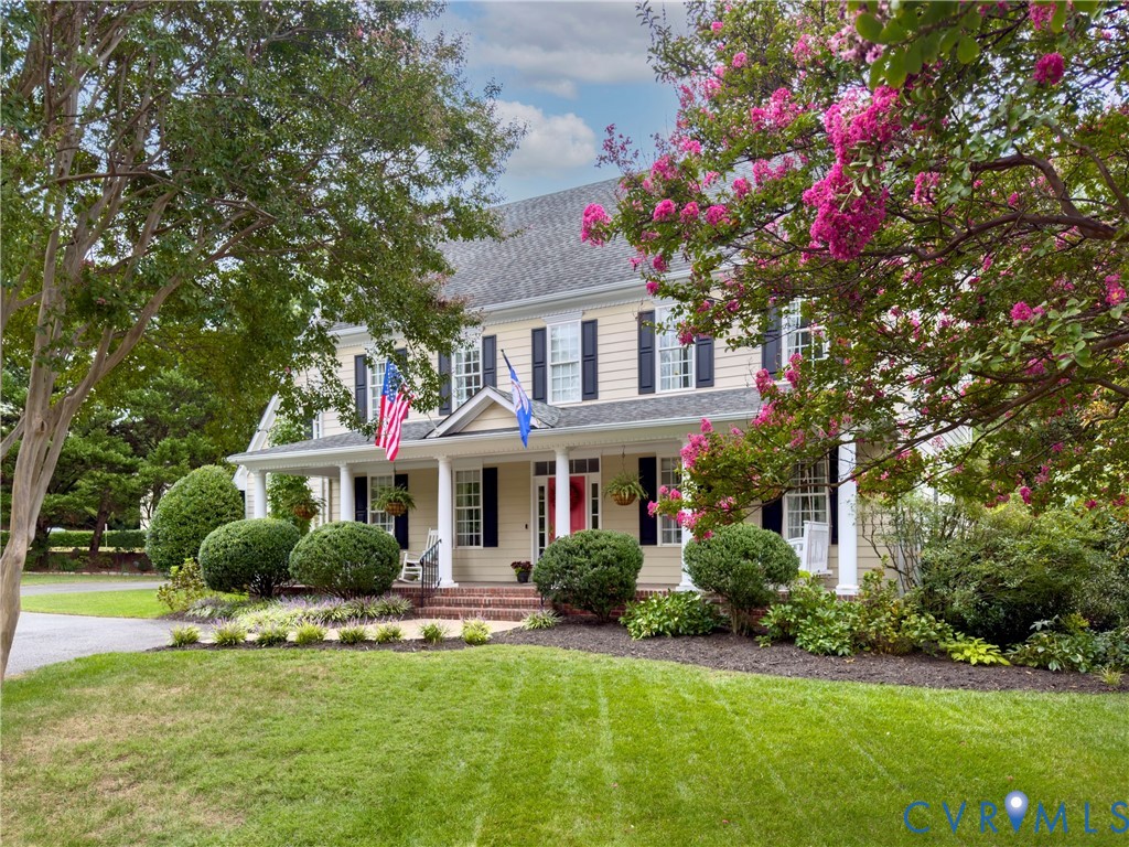 461 Ziontown Road Henrico, VA 23229 - Photo 4 of 54 Gallery Image 4