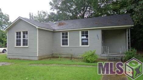 5496 Frey Street Baton Rouge, LA 70805 - Photo 1 of 6