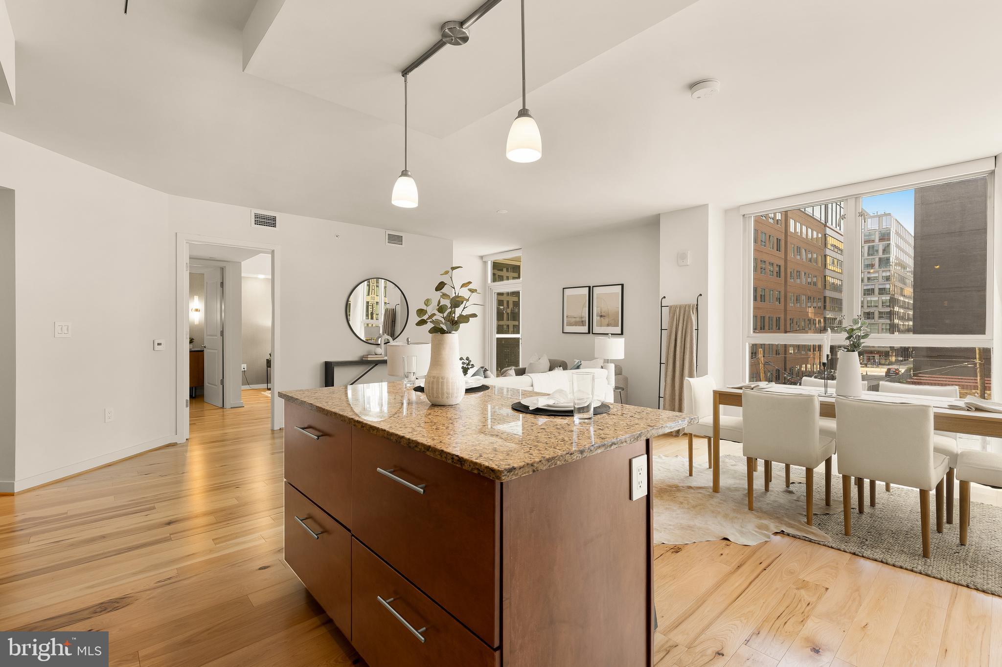 1025 First Street Southeast, Unit 406 Washington, DC 20003 - Photo 15 of 50