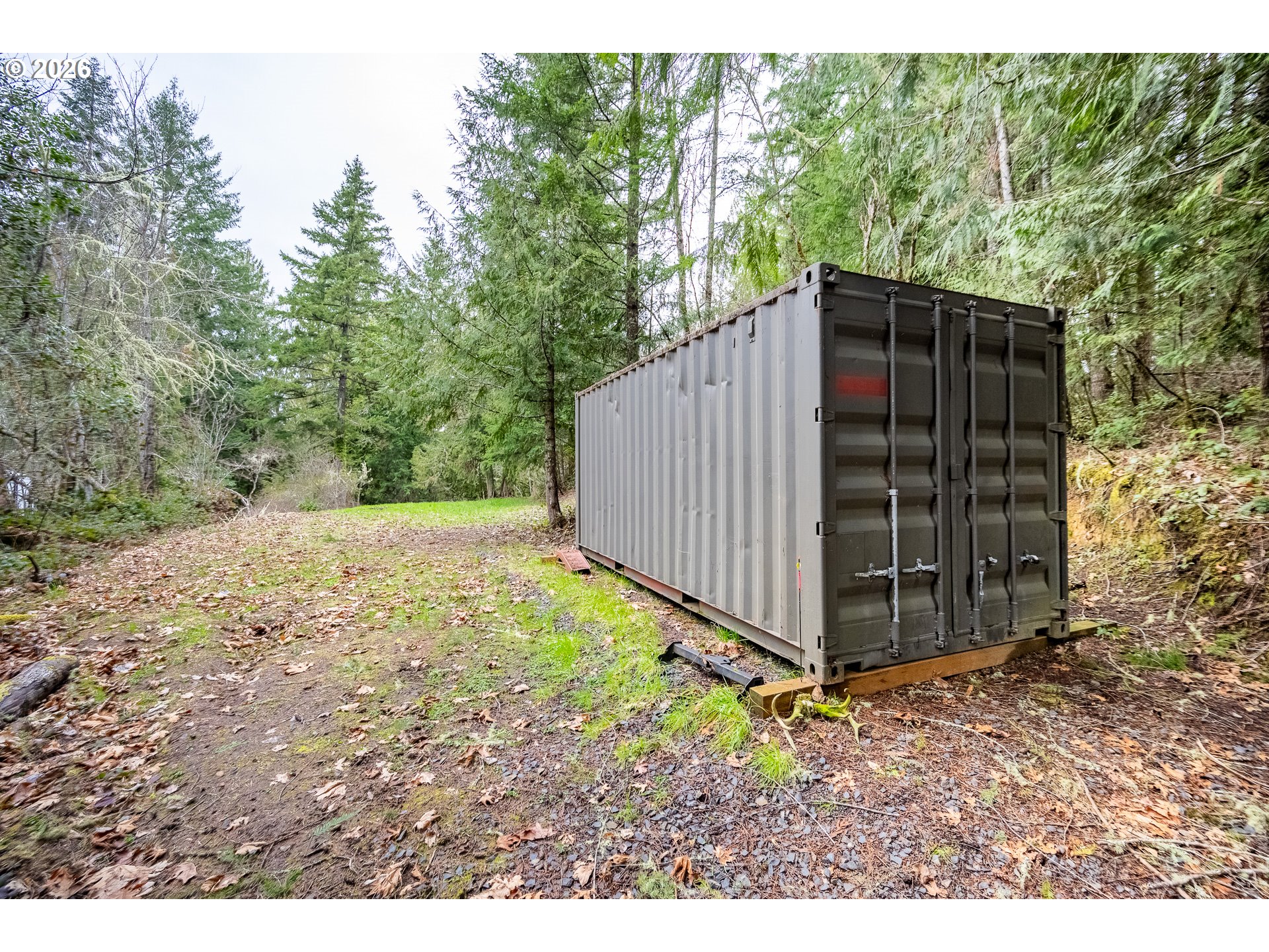 83715 Peninsula Road Fall Creek, OR 97438 - Photo 5 of 17