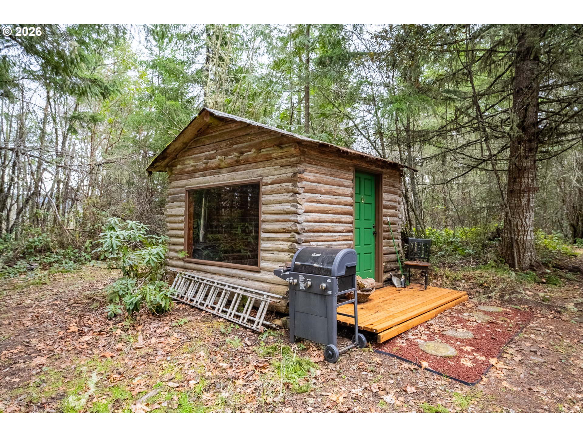 83715 Peninsula Road Fall Creek, OR 97438 - Photo 6 of 17