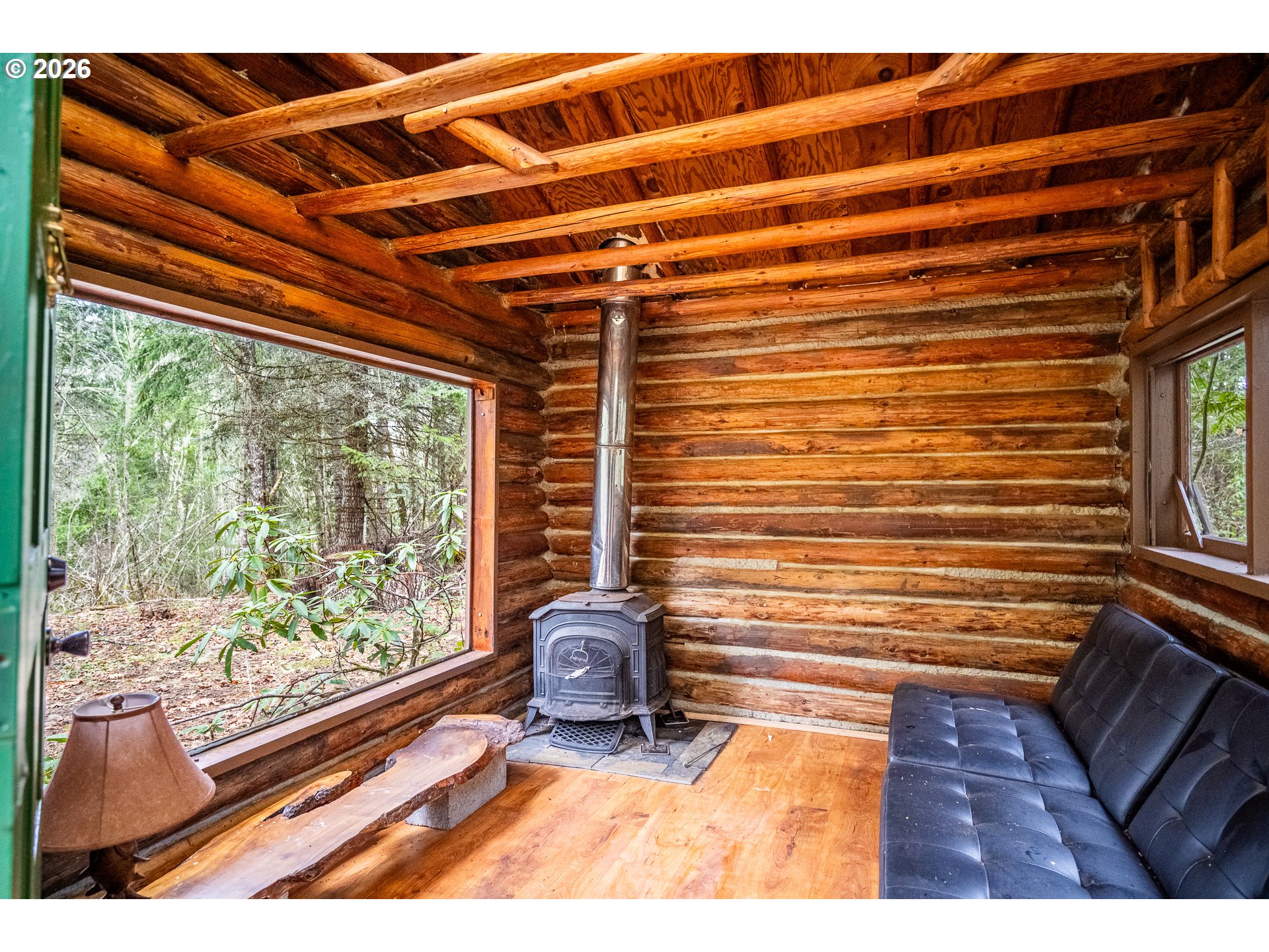 83715 Peninsula Road Fall Creek, OR 97438 - Photo 7 of 17