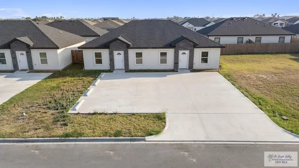 $279,000 | 2425 North Vly Circle, La Feria, TX 78559