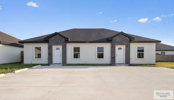$279,000 | 2425 North Vly Circle, La Feria, TX 78559