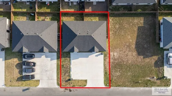 $279,000 | 2425 North Vly Circle, La Feria, TX 78559