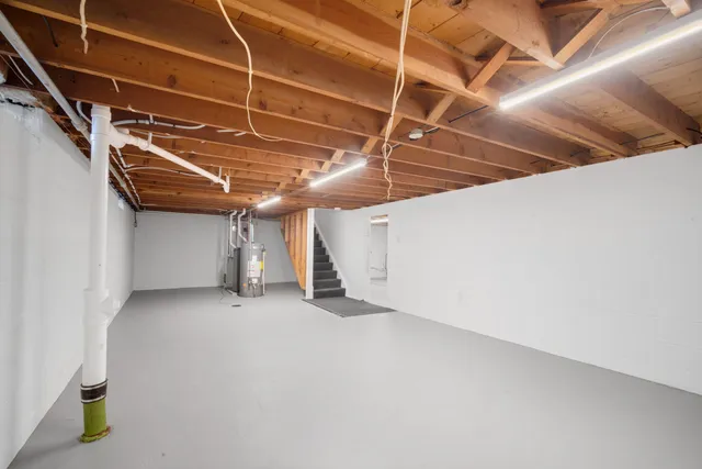 $324,900 | 306 3rd Street, Kewaskum, WI 53040