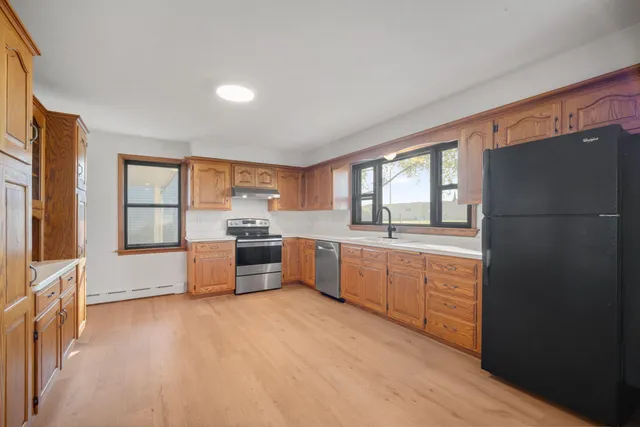 $324,900 | 306 3rd Street, Kewaskum, WI 53040