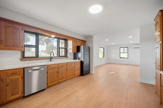 $324,900 | 306 3rd Street, Kewaskum, WI 53040