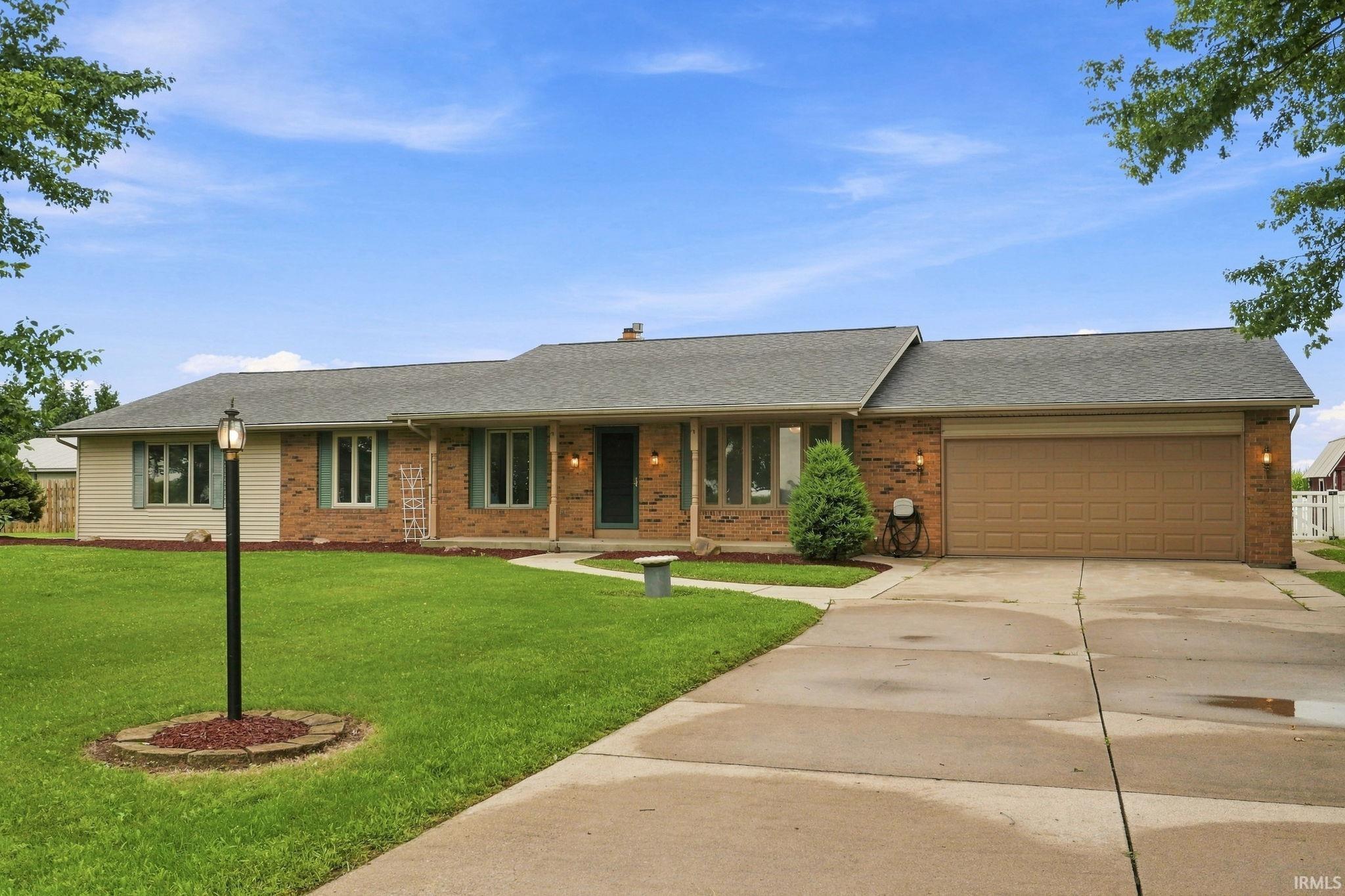 15135 Scipio Road Harlan, IN 46743 - Photo 2 of 48 Gallery Image 2