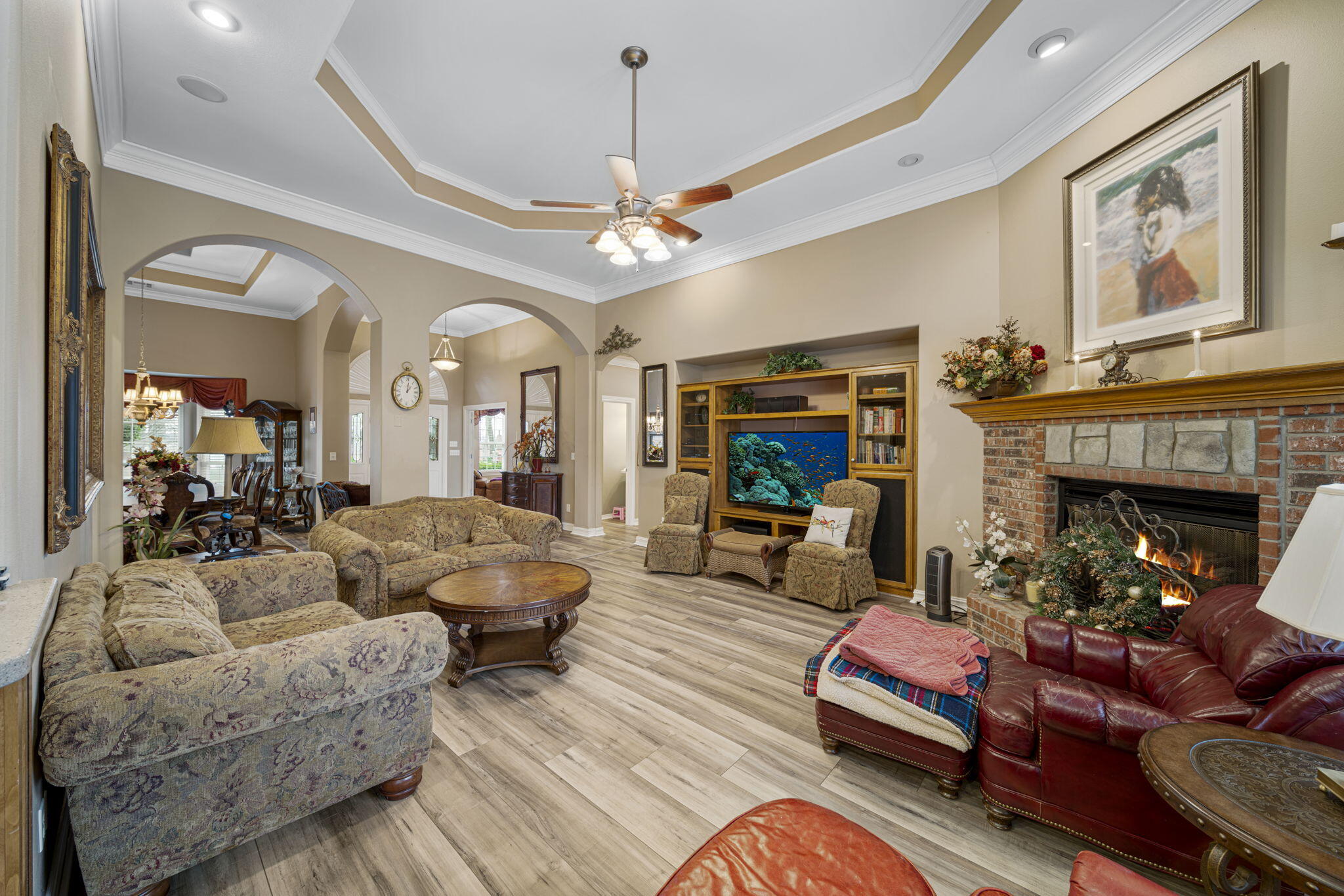 5076 Lake Breeze Road Grove, OK 74344 - Photo 12 of 48 Gallery Image 12