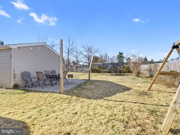 $295,000 | 401 Woodbury Terrace, West Deptford, NJ 08086