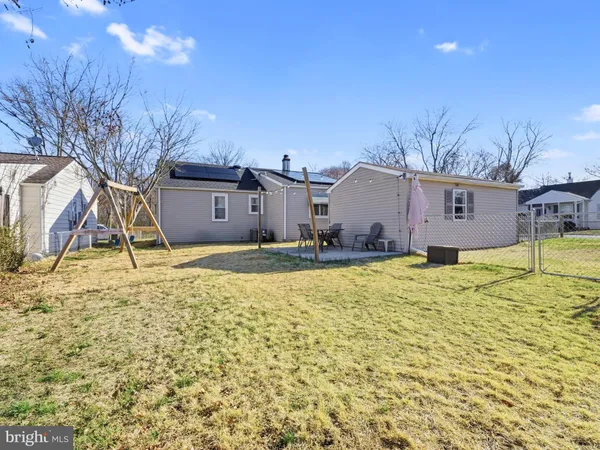 $295,000 | 401 Woodbury Terrace, West Deptford, NJ 08086
