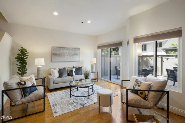 $810,000 | 1310 East Orange Grove Boulevard, Unit 114, Pasadena, CA 91104