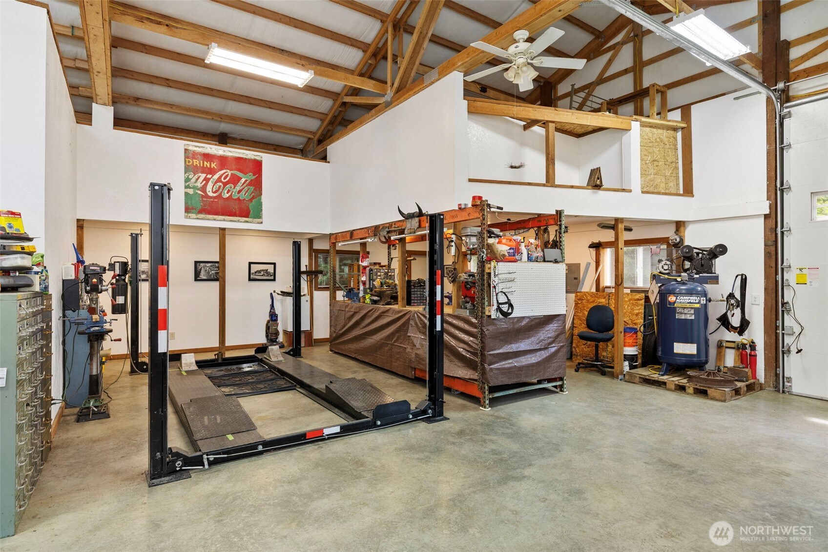 6840 Northwest Ranger Way Silverdale, WA 98383 - Photo 37 of 40