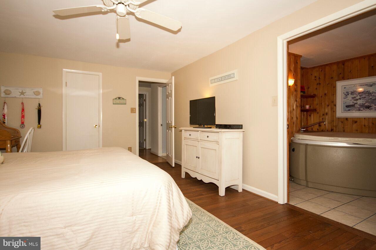 2215 Spring Lake Drive Lutherville-Timonium, MD 21093 - Photo 16 of 28 Master bath and spa room