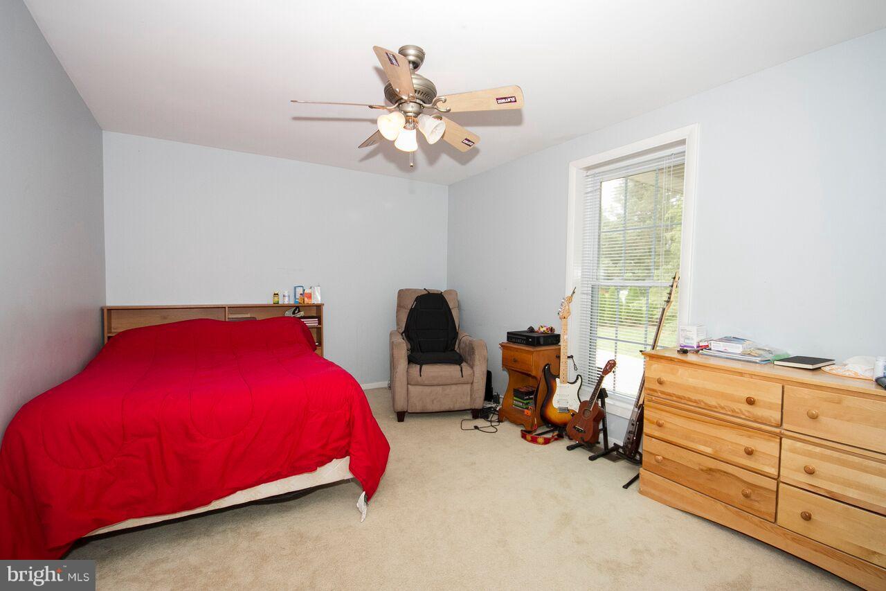 2215 Spring Lake Drive Lutherville-Timonium, MD 21093 - Photo 19 of 28 Bedroom