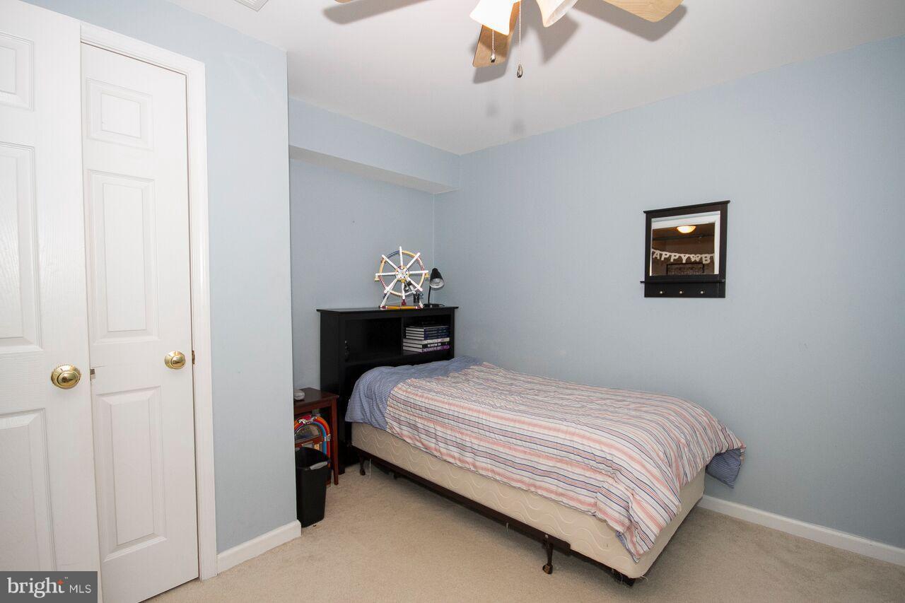 2215 Spring Lake Drive Lutherville-Timonium, MD 21093 - Photo 20 of 28 Bedroom