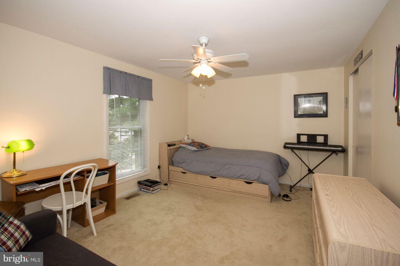 2215 Spring Lake Drive Lutherville-Timonium, MD 21093 - Photo 22 of 28 Bedroom